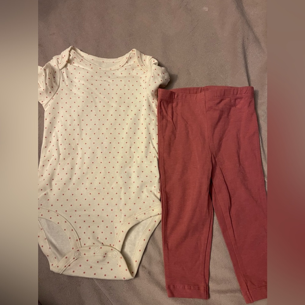 Two piece